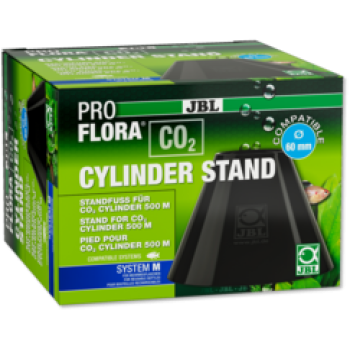 Proflora CO2 Cylinder Stand